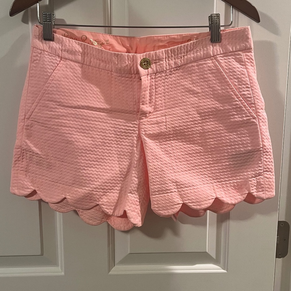 Women’s Lilly Pulitzer Shorts